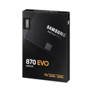 SAMSUNG 870 EVO 250GB SATA SSD