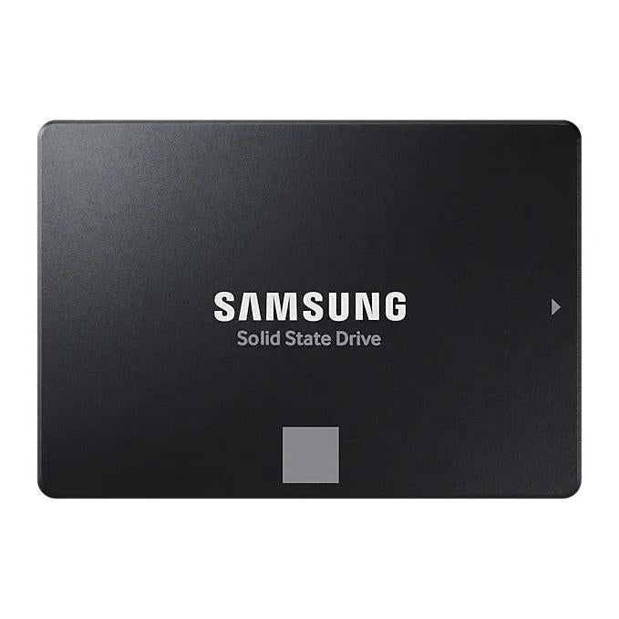 Samsung 870 Evo 250Gb Sataiiii Ssd Read Speed Up To 560 Mb S Write Speed Up To 530 Mb S Random Read Max 98000 Iops Mkx Control