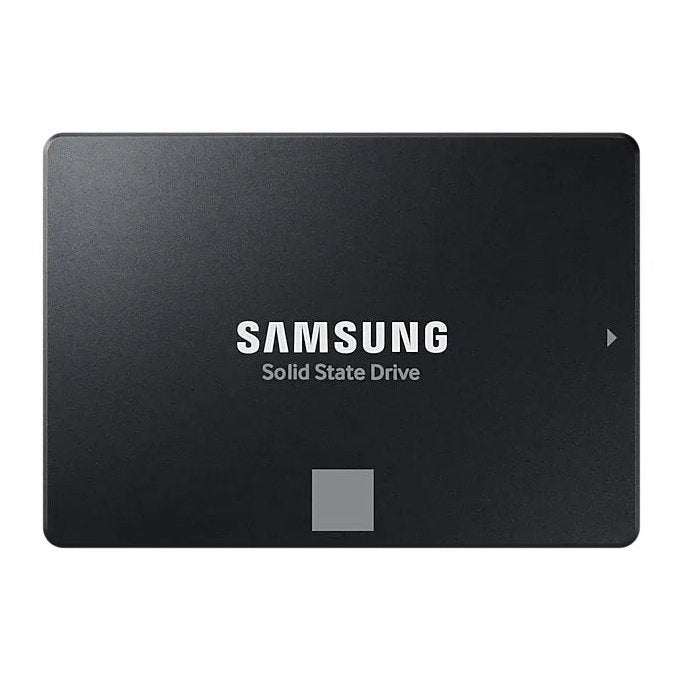 Samsung 870 Evo 250Gb Sataiiii Ssd Read Speed Up To 560 Mb S Write Speed Up To 530 Mb S Random Read Max 98000 Iops Mkx Control