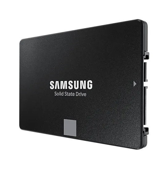 Samsung 870 Evo 250Gb Sataiiii Ssd Read Speed Up To 560 Mb S Write Speed Up To 530 Mb S Random Read Max 98000 Iops Mkx Control