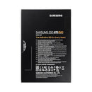 SAMSUNG 870 EVO 2TB SATA SSD