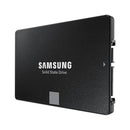SAMSUNG 870 EVO 2TB SATA SSD