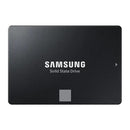 SAMSUNG 870 EVO 2TB SATA SSD
