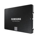 SAMSUNG 870 EVO 2TB SATA SSD