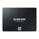 Samsung 870 Evo 500Gb 2.5" Sata 3.0 6 Gb S Solid State Drive 1 Year Warranty