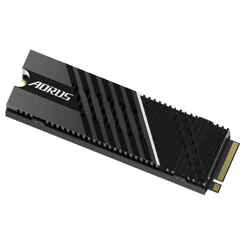 Gigabyte Aorus Gen4 7000S Ssd 2Tb