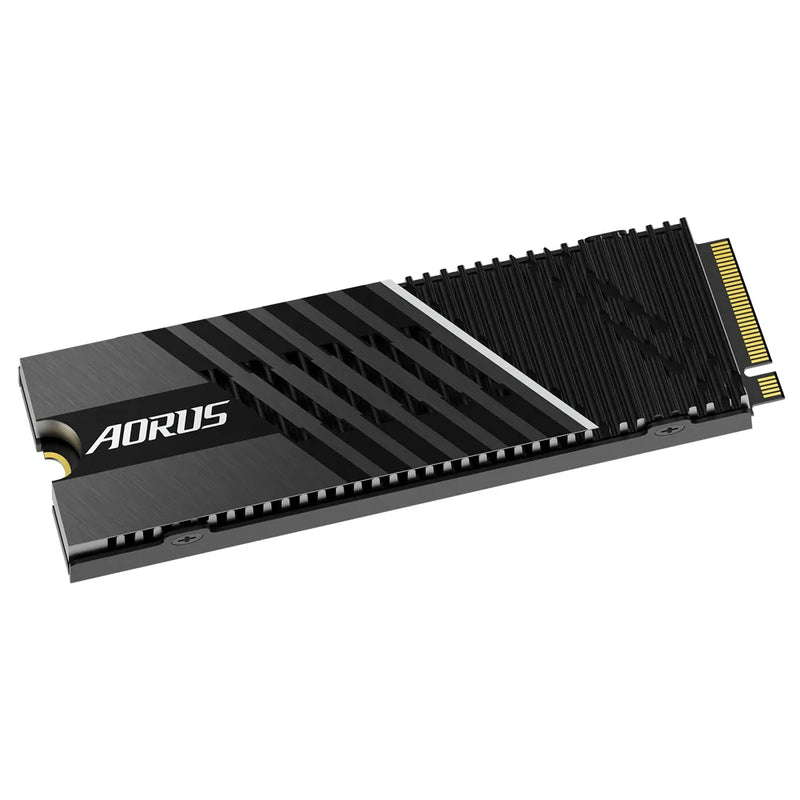 Gigabyte Aorus Gen4 7000S Ssd 2Tb