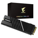 Gigabyte Aorus Gen4 7000S Ssd 2Tb