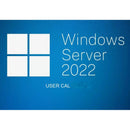 Microsoft Windows Server Cal 2022 Dsp 5 User Cal