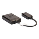 Dell Adapter Mini Hdmi To Vga