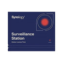 Synology Digital License Key For Up To 4X Additional Camera Or I O Module