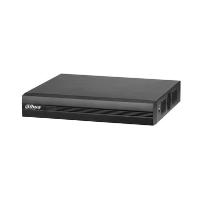 Dahua 8 Channels Penta-Brid 5M-N 1080P Cooper 1U 1Hdd Wizsense Digital Video Recorder