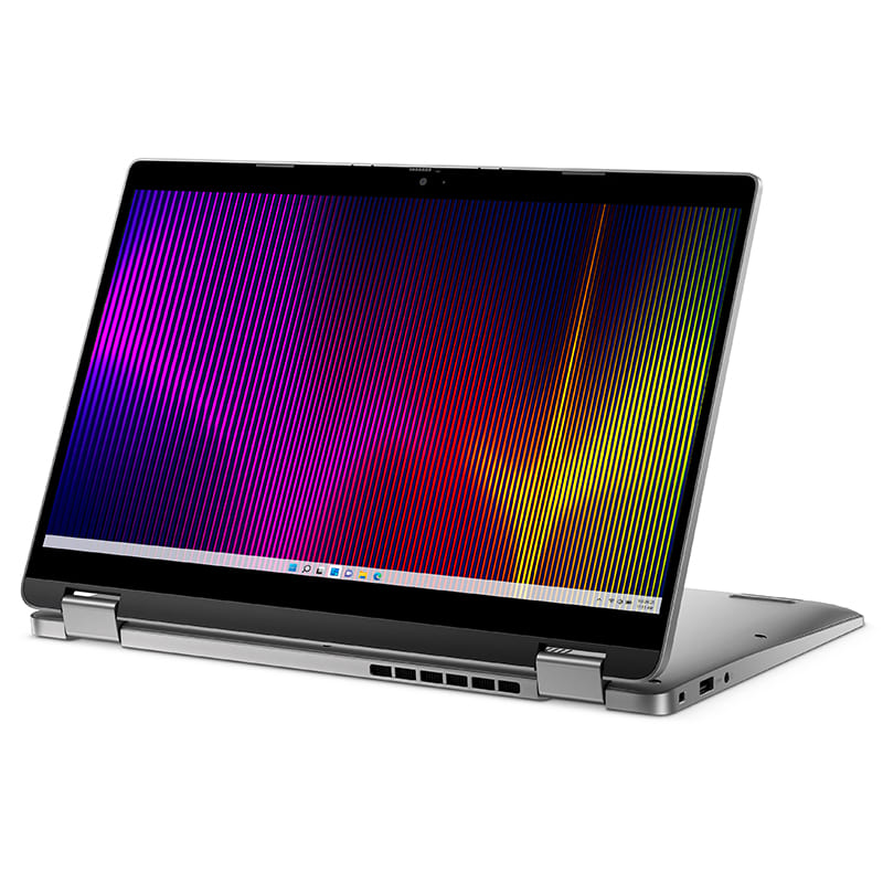 Dell Latitude 3340: 13.3" Fhd 2In1 I5-1335U, 8Gb 4800Mhz Ram, 256Gb Ssd, No Dvd, No Lte, Win 11 Pro, 3Y Pro Support Warranty