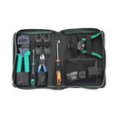 Proskit Pk-2061 Solar Mc3 And Mc4 Crimping Toolkit