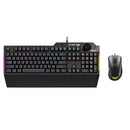 Asus Cb02 Tuf Gaming Combo Us