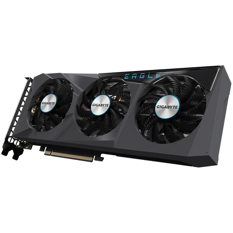 Gigabyte Amd Rx6700Xt Eagle - 12Gb Gddr6 2Xhdmi/2Xdp