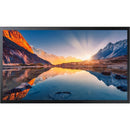Samsung 55'' Touch Display - 4K Uhd 24 7 Usage 400Nit Brightness Soc Media Player: Sssp 6
