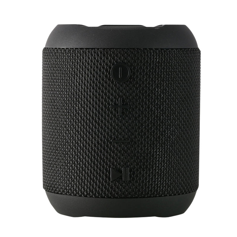 Remax Water Resistant Bluetooth Speaker (Rb-M21) - Red