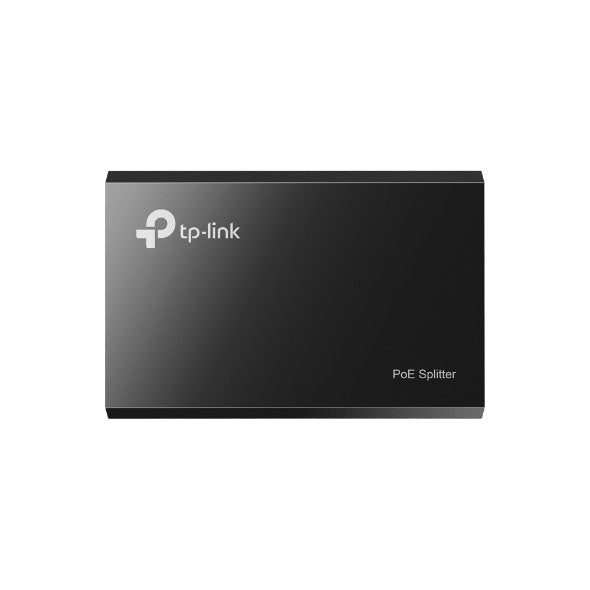 Tp-Link Poe Splitter Adapter Pocket Size 802.3Af Compliant