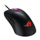 Asus Usb 2.0 1000 Hz Bluetooth 16000Dpi Aura Sync Claw Grip Fingertip Grip 116X68X39Mm 62G Blk