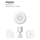 Aqara - Smart Home Starter Kit - Lite