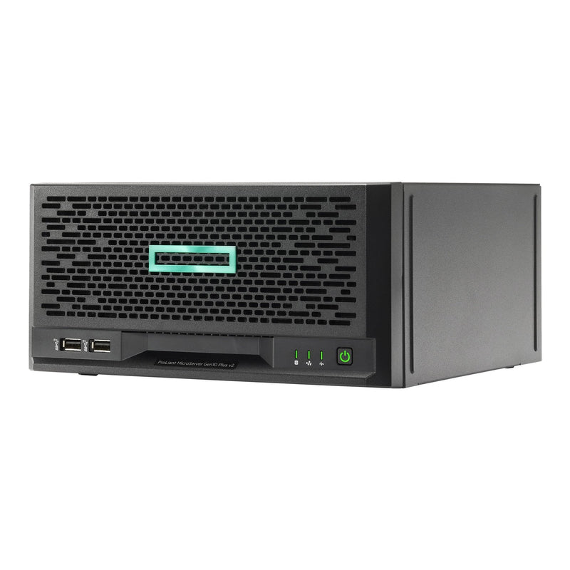 Hpe Microserver G10+ V2 E-2314 16Gb Nhp Server