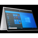 Hp Probook X360 435 G8-amd Ryzen7 5800u 13.3 Fhd Uwva 250hd Ir Touch With Hp Pen 8gb 1d Ddr4 3200 256gb Pcie Nvme Win 10 Pro 5mp Nomic Webcam Clickpad Backlit Premium Kbd 2nd Camera  Wi-fi Bt5 Pike Silver Prelude Pro 15.6 Bag 1-1-0 (sea)