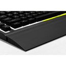 Corsair K55 Rgb Pro Gaming Keyboard Backlit Rgb Led Black