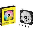 Corsair Sp120 Rgb Elite 120Mm Rgb Led Fan - Single Pack