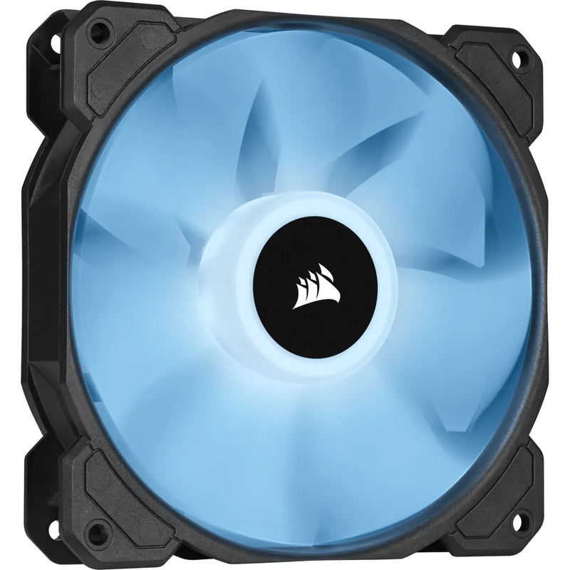 Corsair Sp120 Rgb Elite 120Mm Rgb Led Fan - Single Pack