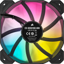 Corsair Sp120 Rgb Elite 120Mm Rgb Led Fan - Single Pack