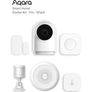 Aqara - Smart Home Starter Kit - Pro