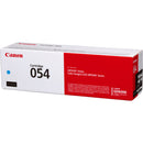 CANON TONER CARTRIDGE CRG 054 C CYAN
