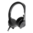 LOGITECH ZONE WIRELESS HEADSET