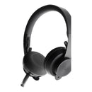 LOGITECH ZONE WIRELESS HEADSET