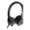 LOGITECH ZONE WIRELESS HEADSET