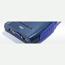 Aten 12m USB & VGA & Audio Cable 09M 4-Port KVM Switch