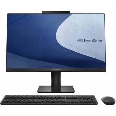 Asus Expertcenter Aio Prem E5402Wha-I58512B0X 23.8'' Fhd Non-Touch Black I5-11500B 8Gb Ddr4 Sd 512Gb Pcie Ssd Win11 Pro