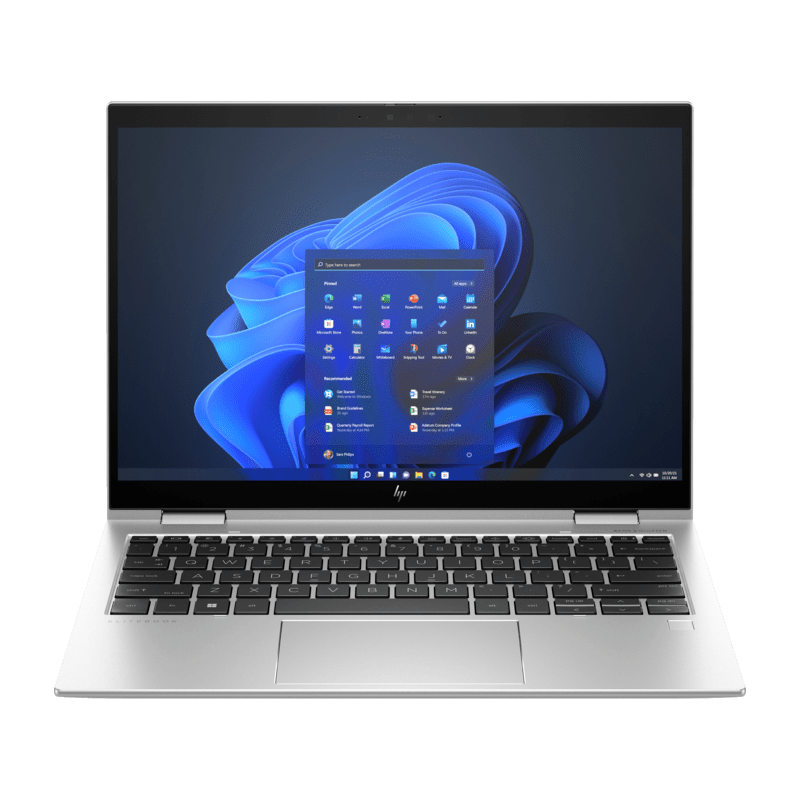 Hp Ex360830G10 I7-1355U 13 32Gb 1T Pc