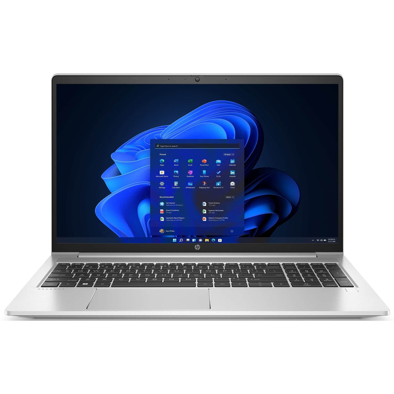 Hp Pb450G9 I5-1235U 15 8Gb 512 Ltea Pc