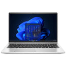 Hp Probook 450 Gen 9 Series Silver Notebook - Intel Core I5 Adler Lake Deca Core I5-1235U Turbo Boost Up To 4.4Ghz 12Mb Intel Smart Cache Processor (2 Perfomance Cores & 8 Efficient Cores), 16Gb Ddr4-3200 So-Dimm Memory, Supports 64Gb Max Mem, 2 Memory...