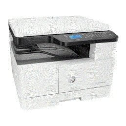 HP LASERJET MFP M438N
