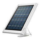 Ring - Solar Panel For Rvd2 Rvd 3 Rvd 3+ Rvd4 - Black