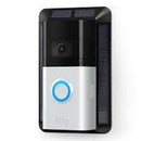 Ring - Solar Panel For Rvd3 &amp  Rvd 3 Plus