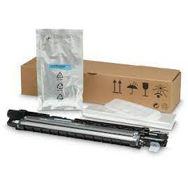 Hp Laserjet Cyan Developer Unit