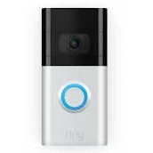 Ring - Video Doorbell (2Nd Gen) - Satin Nickel - Me