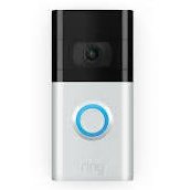 Ring - Video Doorbell (2Nd Gen) - Satin Nickel - Me