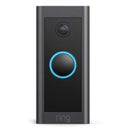 RING - VIDEO DOORBELL WIRED