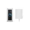 RING VIDEO DOORBELL PRO 2 + POWER PRO KIT