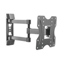 Rct Bracket 23'' - 42'' Wall Mount Full Motion 30Kg